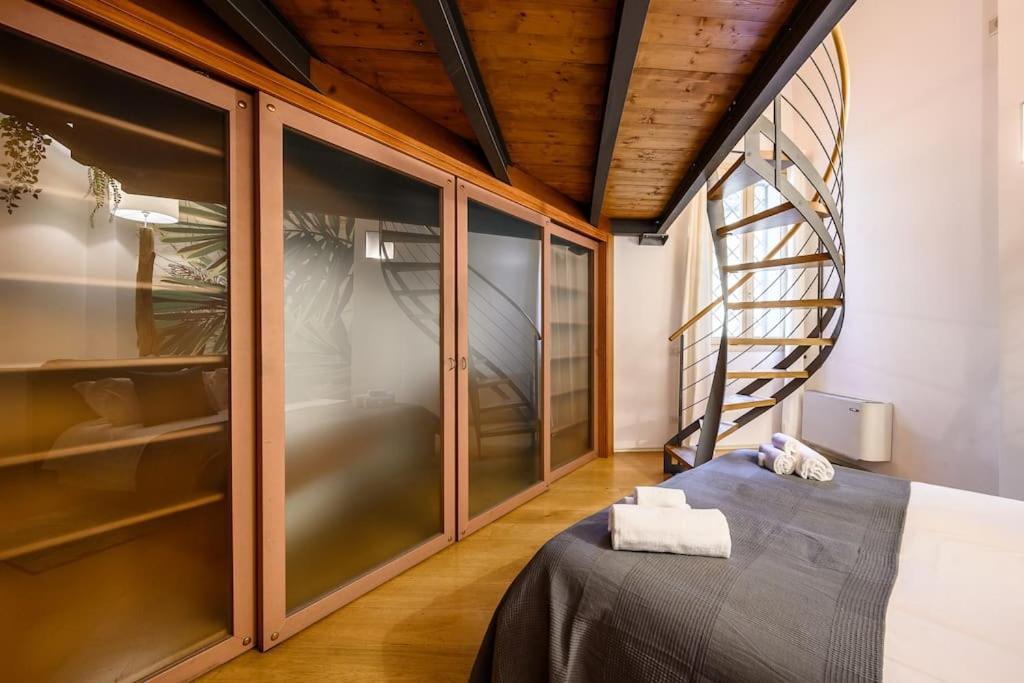 Ab Plus - Via Del Carro 11 Apartment Bologna Exterior photo