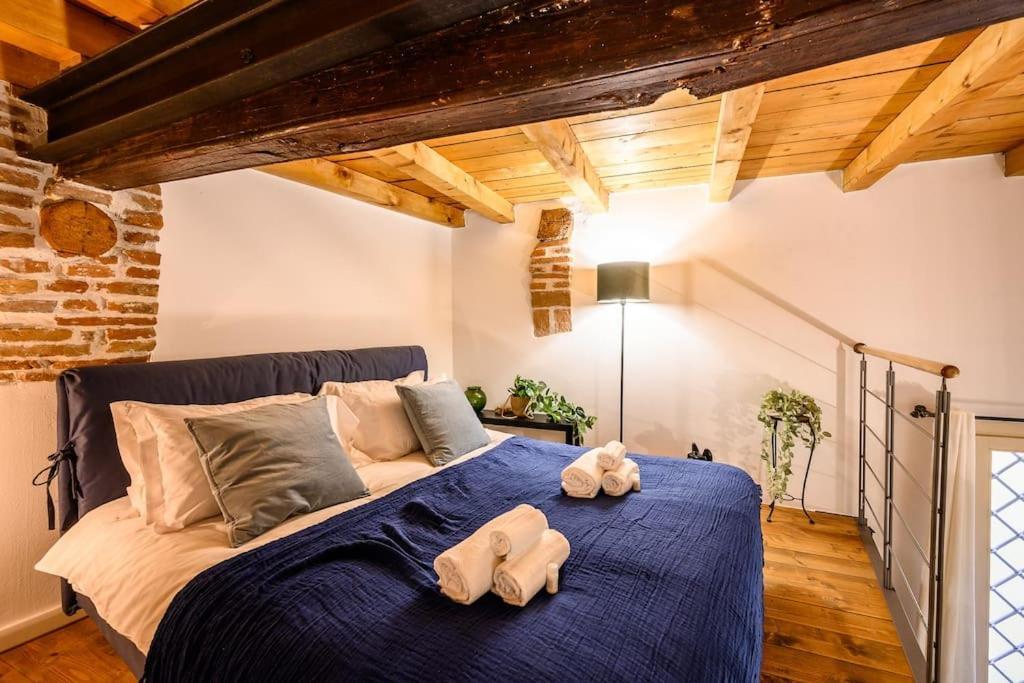 Ab Plus - Via Del Carro 11 Apartment Bologna Exterior photo