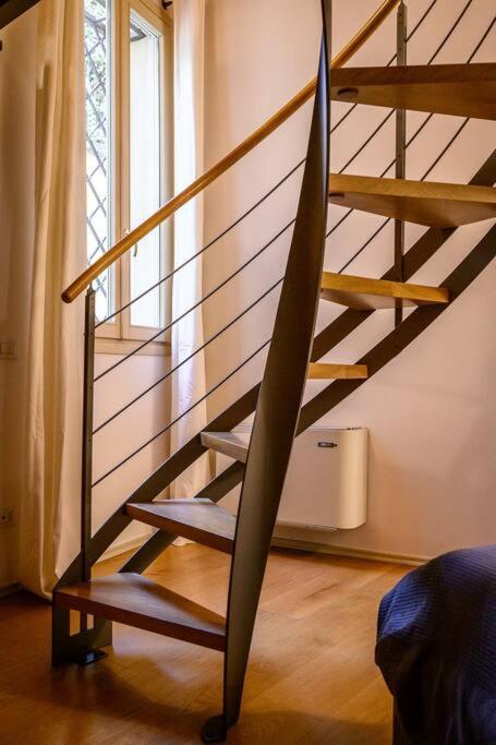 Ab Plus - Via Del Carro 11 Apartment Bologna Exterior photo