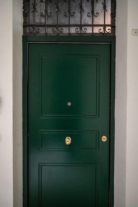 Ab Plus - Via Del Carro 11 Apartment Bologna Exterior photo