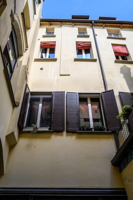 Ab Plus - Via Del Carro 11 Apartment Bologna Exterior photo